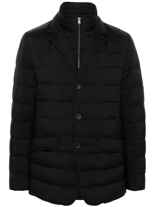 La Giacca Nylon Down Jacket