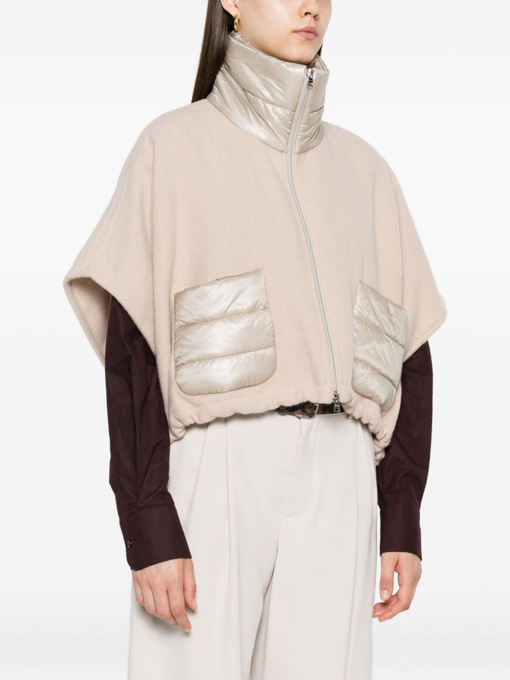 Herno Jackets - Light and natural | 3b950086e5e3b521b20389661d0d9bafb7ce7df2