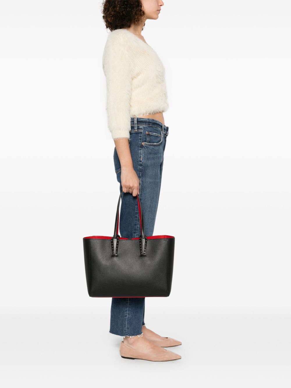 Christian Louboutin Bags - Blacks and greys | b914781940d61f15024ad00e0203f6a89fdc20dd