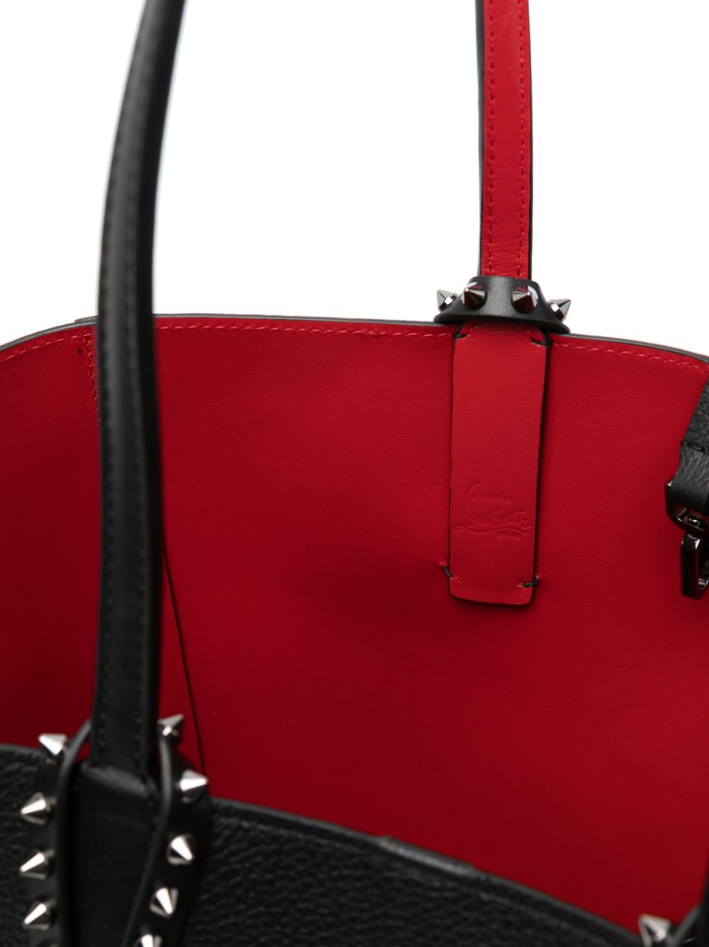 Christian Louboutin Bags - Blacks and greys | 50655489b3b5590deffe0ba9246180f6d6c4efa6