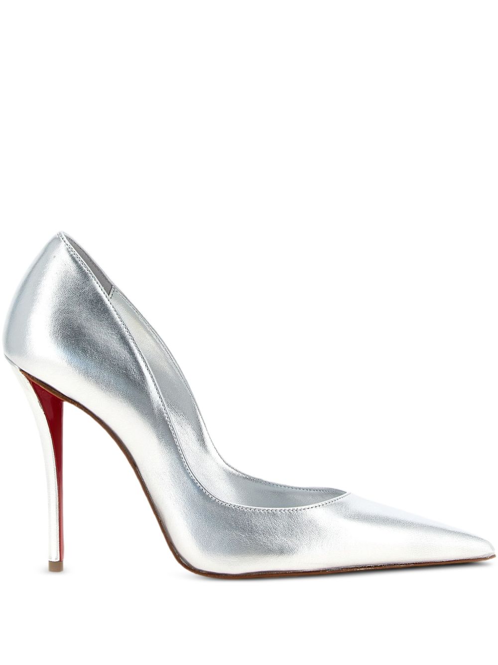 Christian Louboutin With Heel - Light and natural | bc49be3dde1664af55dc526b113dde9db70617ed