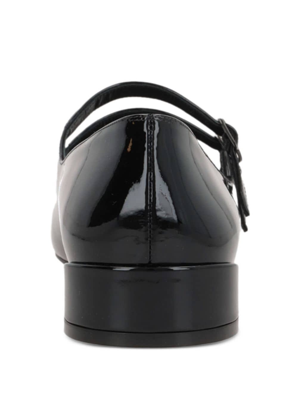 Christian Louboutin Flat shoes - Blacks and greys | 312d0bd8714f304e0a55c6961d646fa93405f0ce