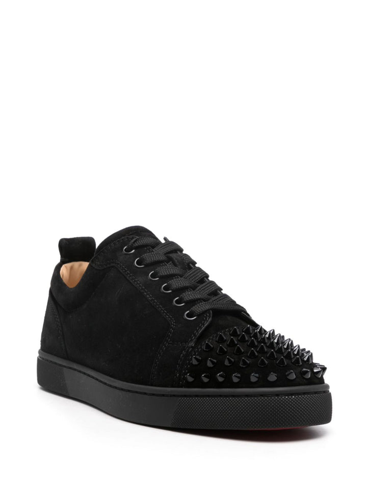 Christian Louboutin Sneakers - Blacks and greys | a2e6ef098d4eace870d6ca1056177f8eea58b461