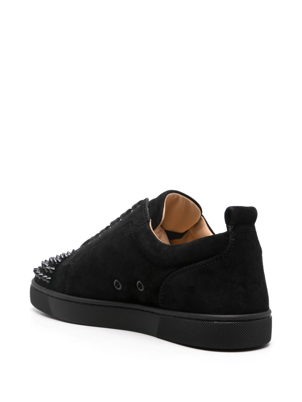 Christian Louboutin Sneakers - Blacks and greys | 6cf5bc239e3bf857f07b04e9d0908eb5eaf95e76