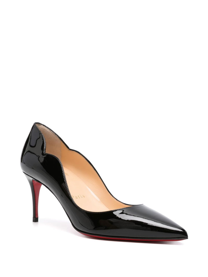 Christian Louboutin With Heel - Blacks and greys | 65dd201698f334ed136c52bfd28664a1814caa74