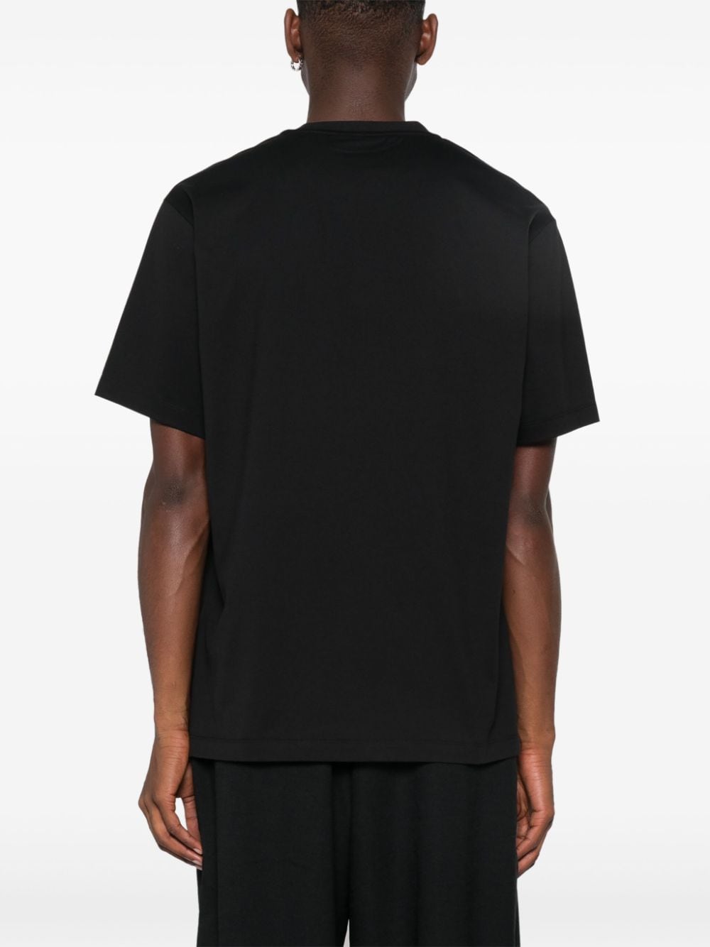 Y-3 T-shirts and Polos - Blacks and greys | e46846ebe32634d3e708e3c381d63317a2ec4b6f