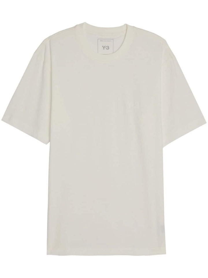 Y-3 T-shirts and Polos - Light and natural | 28eb2728c9f014aa9ca1b0c1792560636e6f7d1a