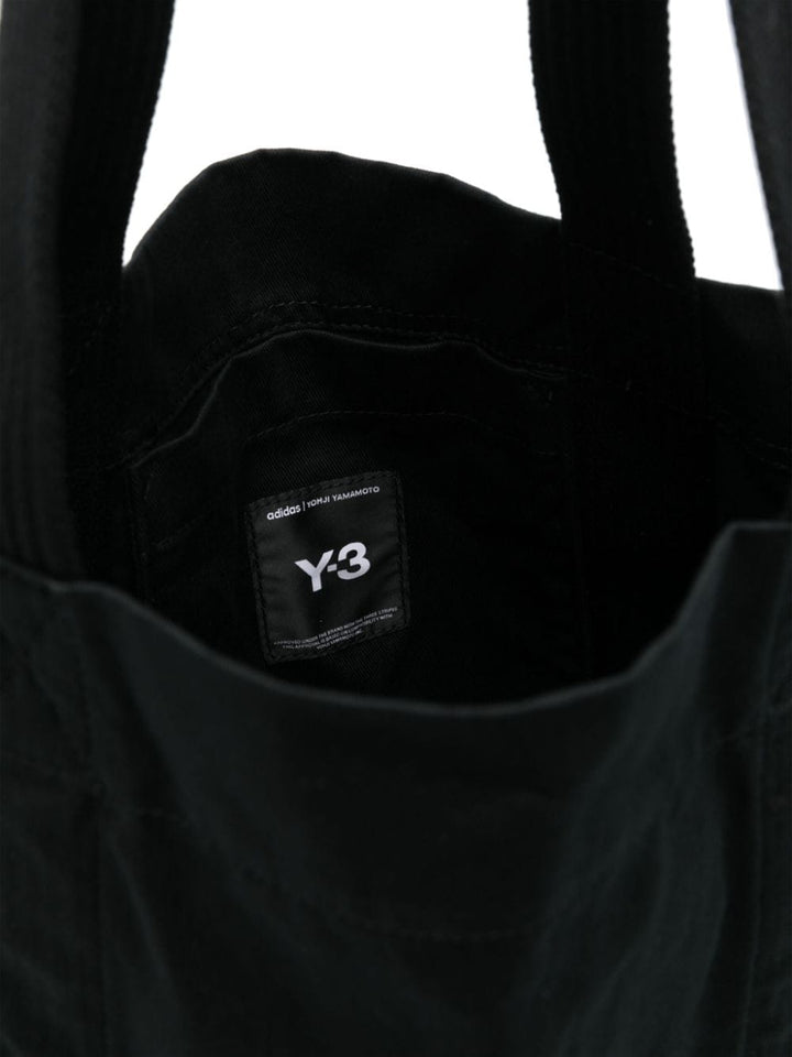 Y-3 Bags - Blacks and greys | 05673eff0a5e82f1212a377eef70093feed49c9c
