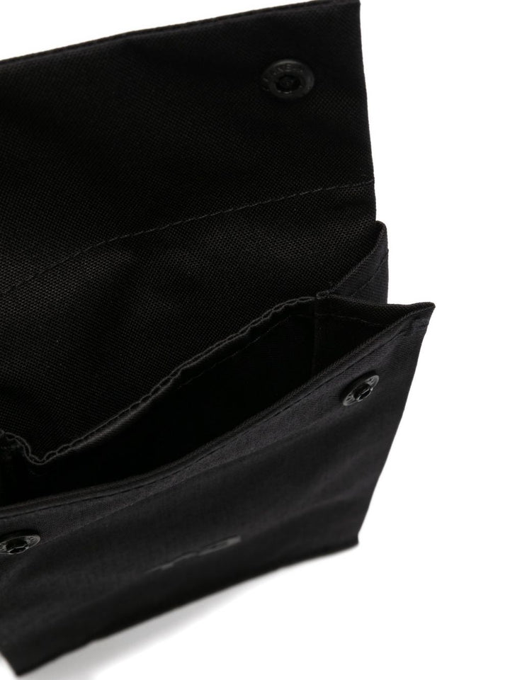 Y-3 Wallets - Blacks and greys | ce088757671fac10a6527595675fc0bcdfcb8bb5