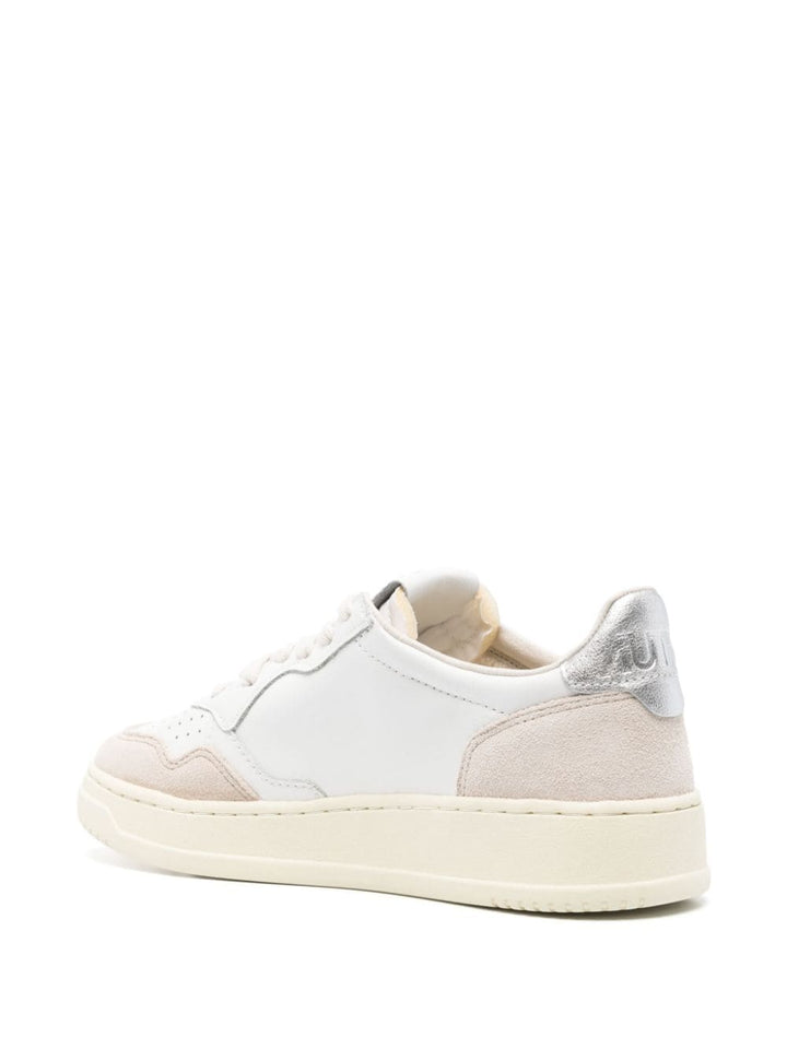 Autry Sneakers - Light and natural | 2106865fa2628dd302c0a8f666d9dbc31670cb6e