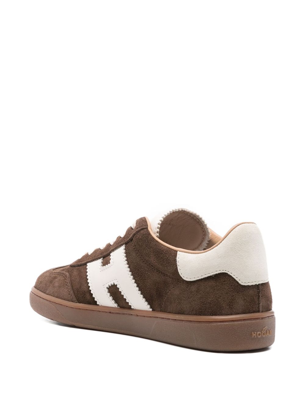 Hogan Pre Sneakers - BROWN | d066d50b658d94ae1458da24817a465c70fe9d9b