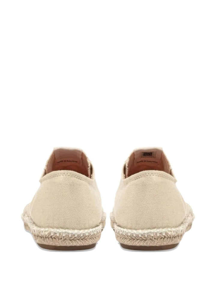 Autry Sneakers - Light and natural | 24952abc6d4a6270cd06e529ceb5d51eec16b48e