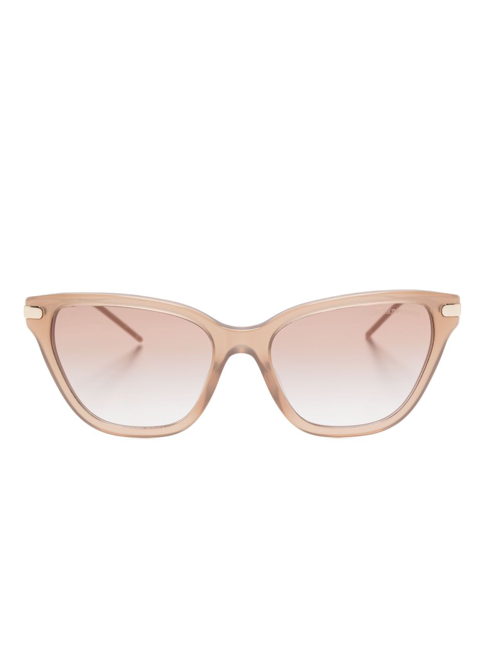 Emporio Armani Sunglasses - Light and natural | f87dc07a8554fb51e47f505cdfb94f70d04ad3a4