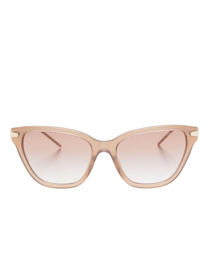 Emporio Armani Sunglasses - Light and natural | f87dc07a8554fb51e47f505cdfb94f70d04ad3a4