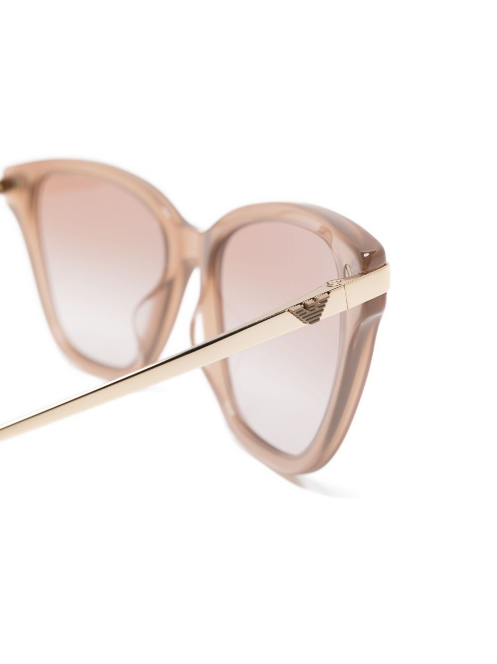 Emporio Armani Sunglasses - Light and natural | bb5519b9a84f6e16248945a97b7754490b95f101