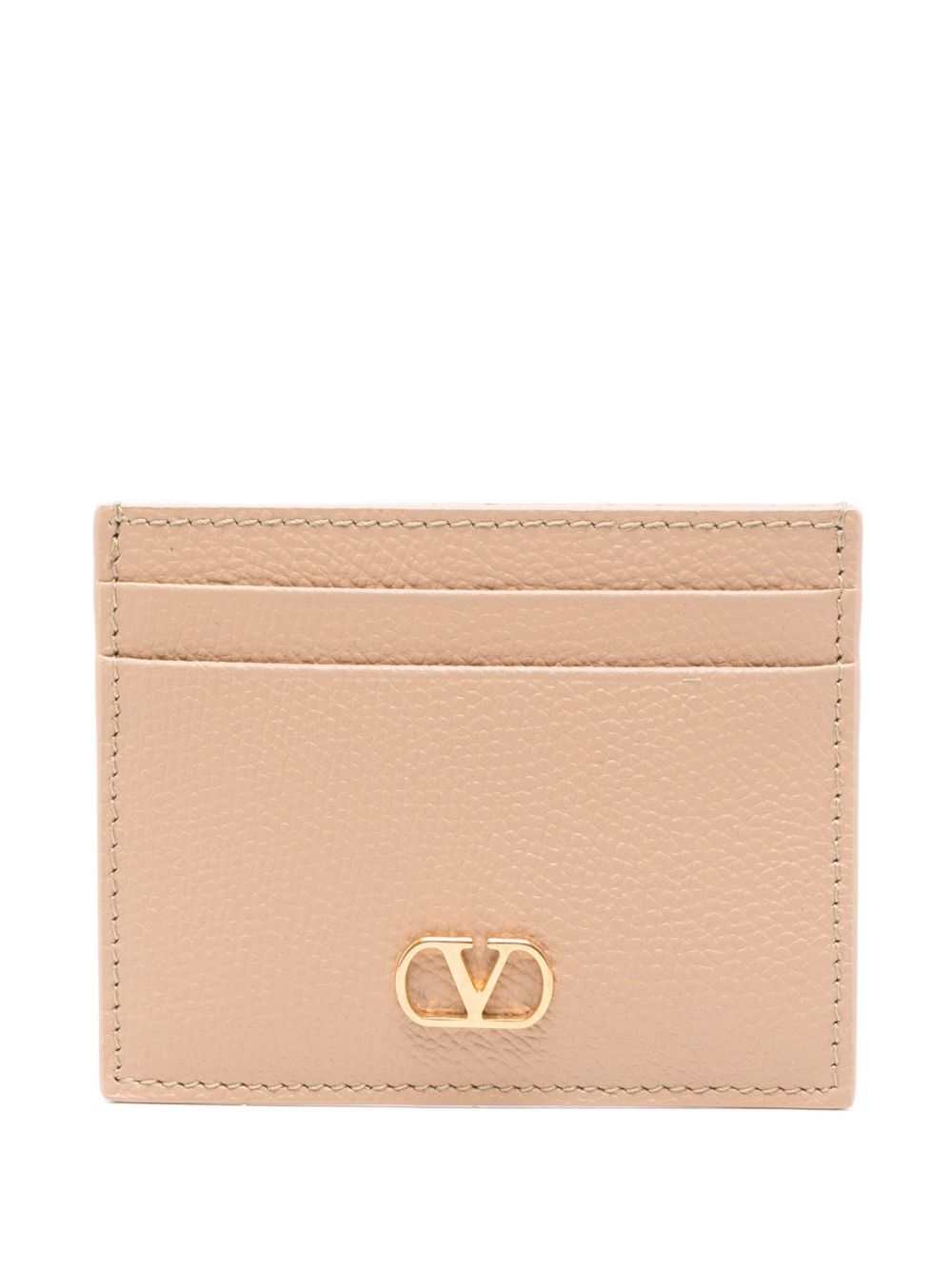 Valentino Garavani Wallets - Light and natural | 7a2a121d990a87741476569fd6b0194adeb1e1d0