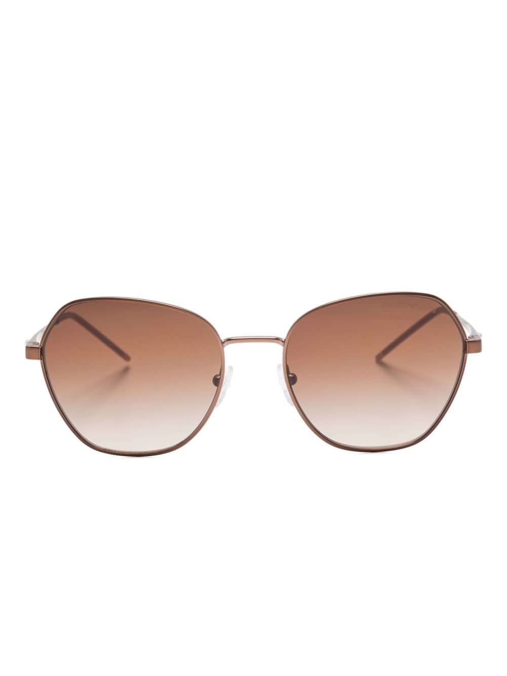 Emporio Armani Sunglasses - Marrone | 4273f0a620d3c0c9e704420fb2a3362d5794f055