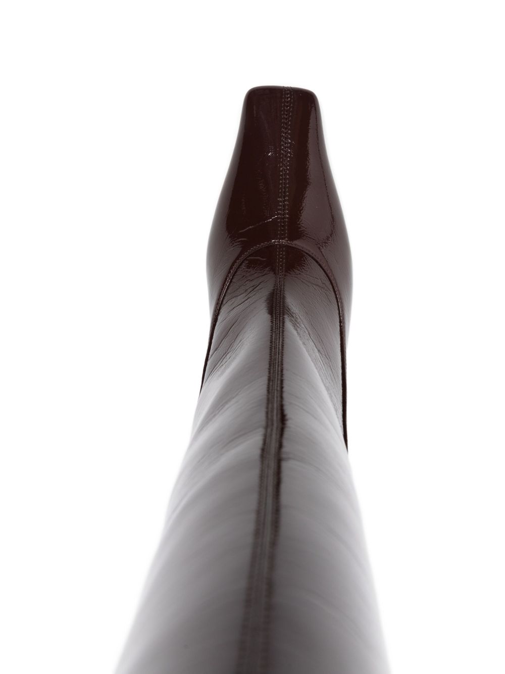 Stella Mccartney Boots - Marrone | df726d9c8d62063167c999e31e2be1351cd21528