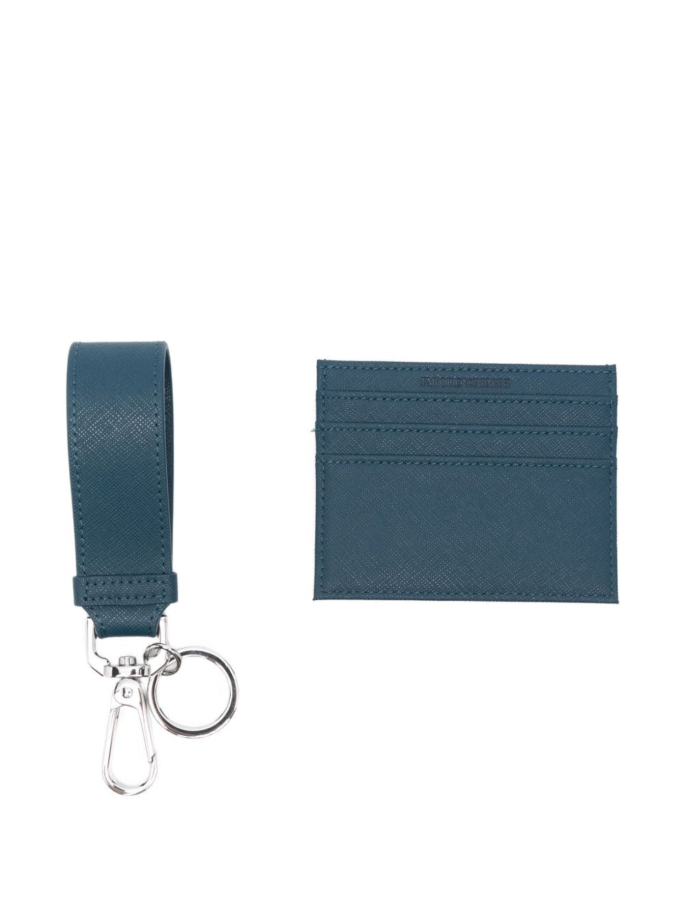 Emporio Armani Wallets - Blue and green | 032aa6d6f3679a74d965b0b560c4e90a3095866c