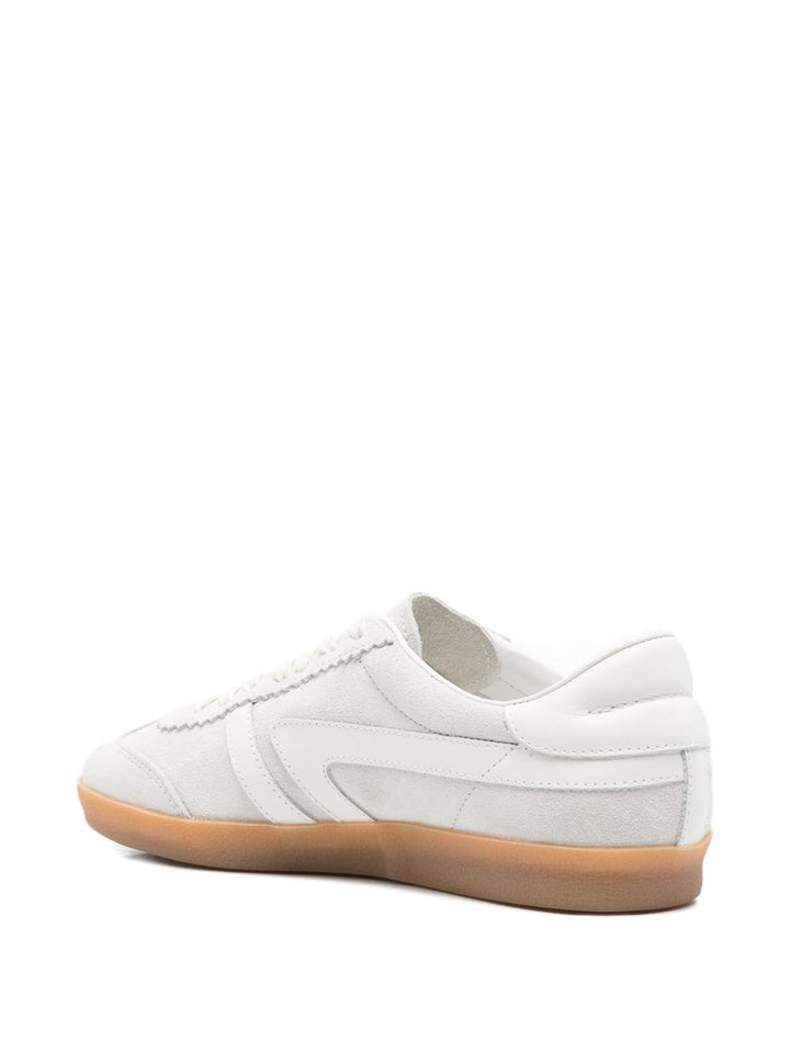 Closed Sneakers - Light and natural | 88af73cc2aba368e704ded641fe9d33408e4d04a