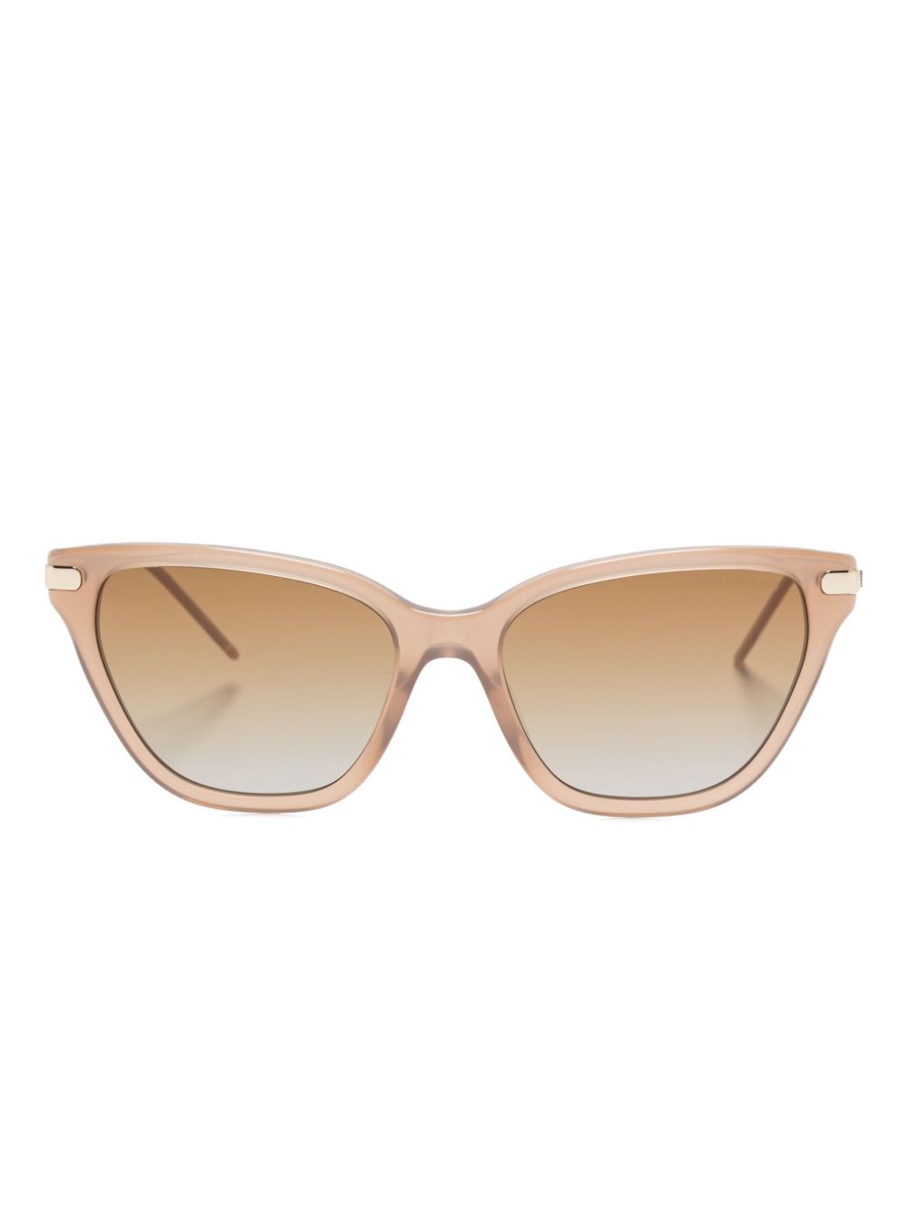 Emporio Armani Sunglasses - Marrone | 94a609739171e4cabed748b2b16fa0299dbabce2