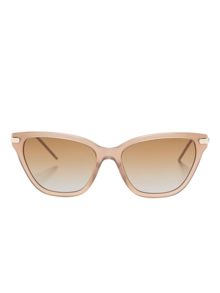 Emporio Armani Sunglasses - Marrone | 94a609739171e4cabed748b2b16fa0299dbabce2
