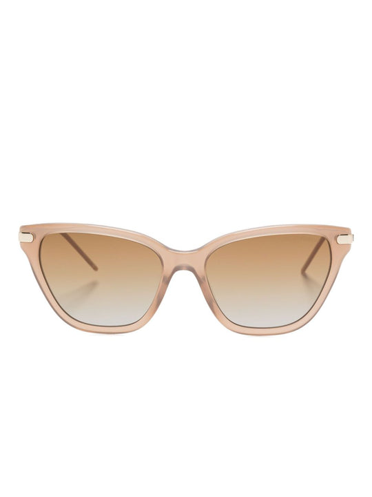 Sunglasses Marrone