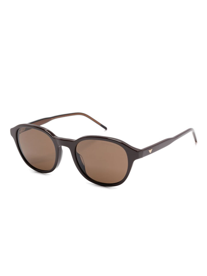 Emporio Armani Sunglasses - Marrone | 1976ac6a098802b038e28e73f4aa9073cd1c39c4