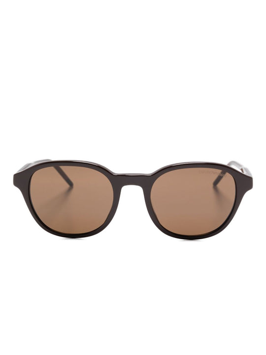 Sunglasses Marrone