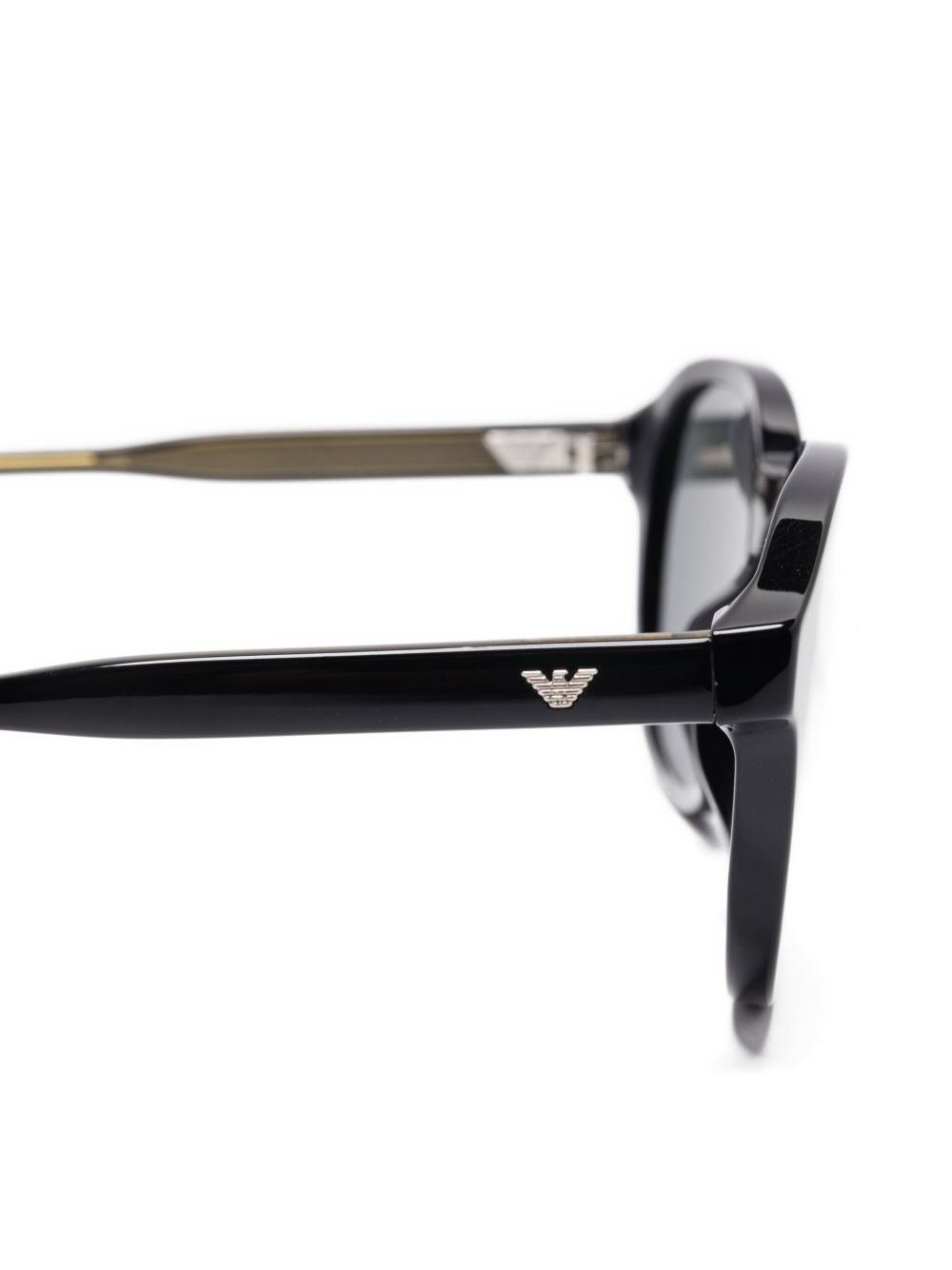 Emporio Armani Sunglasses - Blacks and greys | 92cb9af6728698fb78c0c4263acba2fb1a492fa9