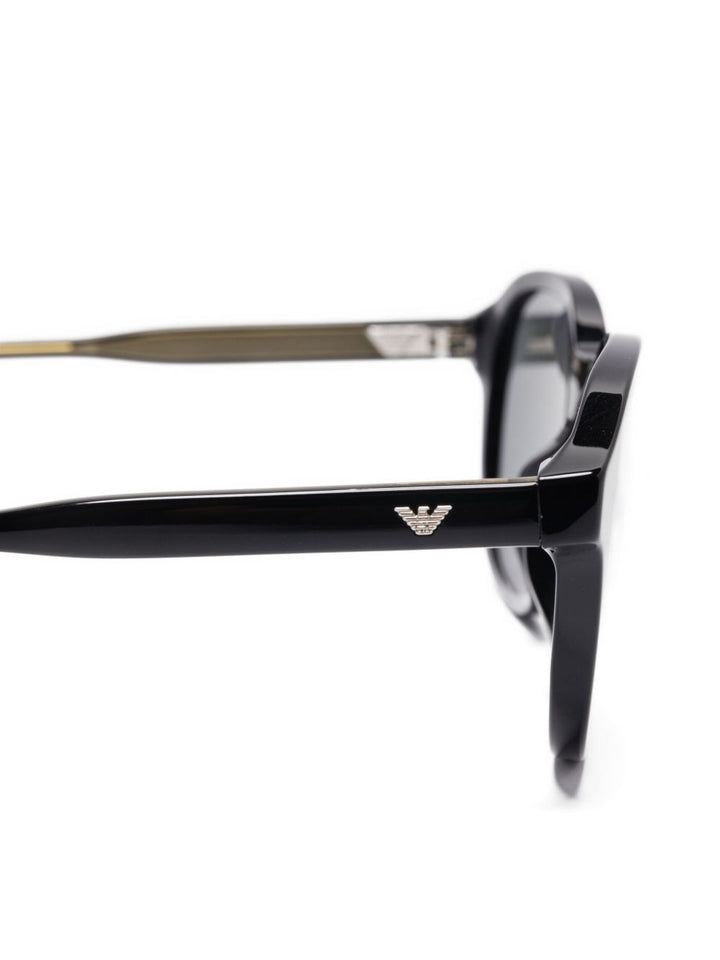 Emporio Armani Sunglasses - Blacks and greys | 92cb9af6728698fb78c0c4263acba2fb1a492fa9