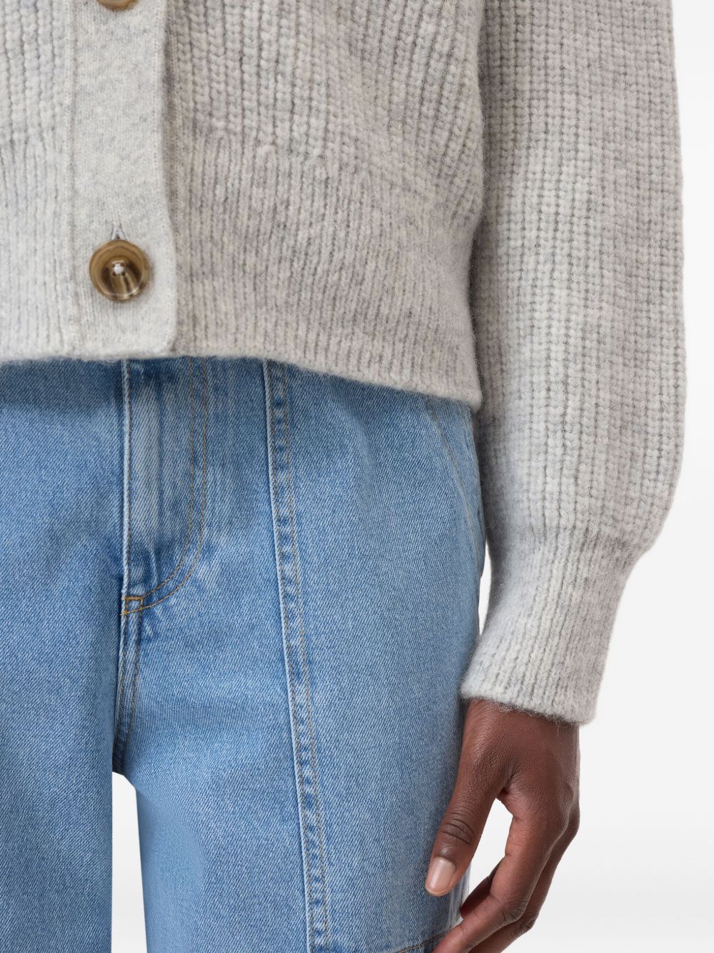 Closed Sweaters - Blacks and greys | 0f956c95052cbeda6779a2709b51d41d5bdb4a1f