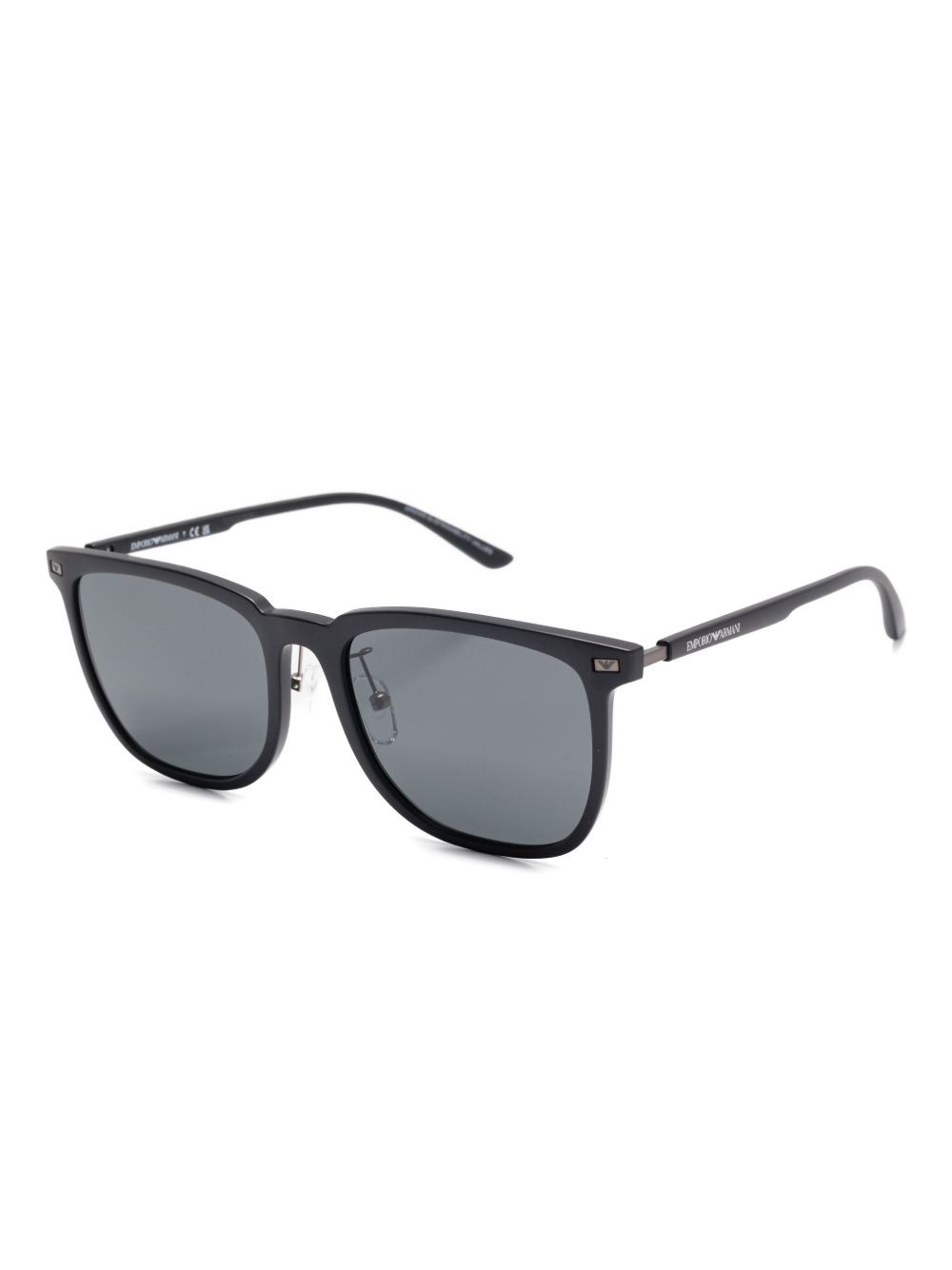 Emporio Armani Sunglasses - Blacks and greys | bc6fb8a581babb09e6c53893667a26e8651075e3