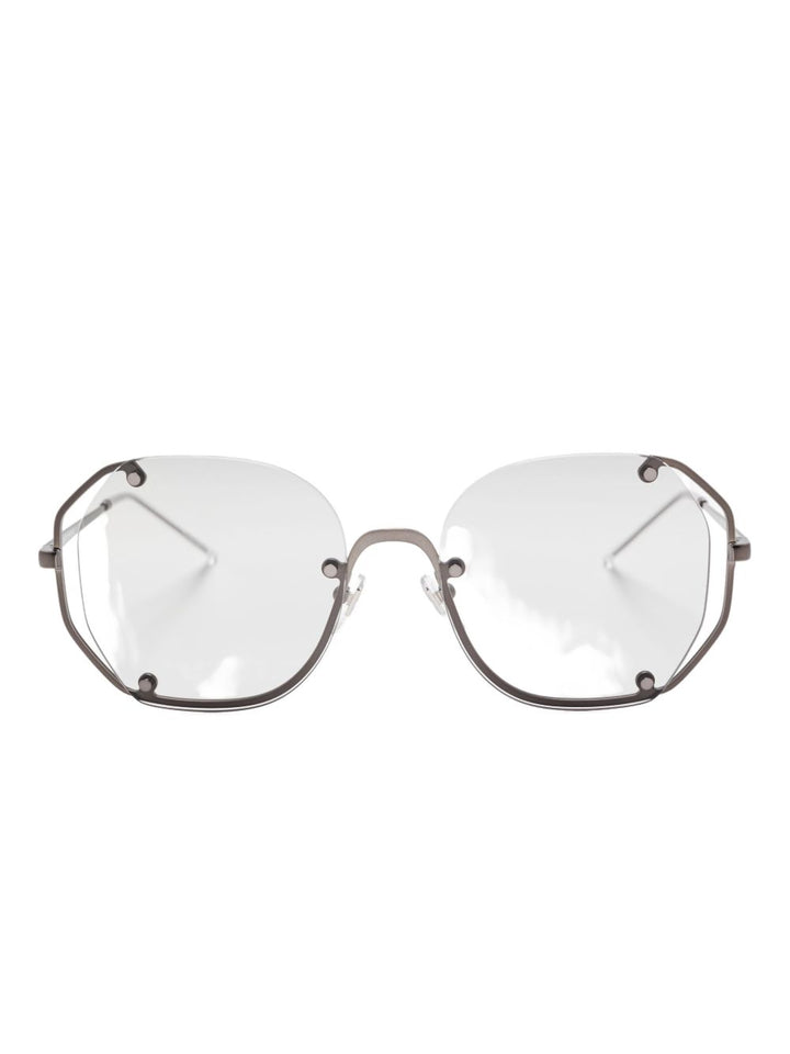 Emporio Armani Sunglasses - Blacks and greys | 364e833d188d9dc71a31b41097bf9063328c59dd