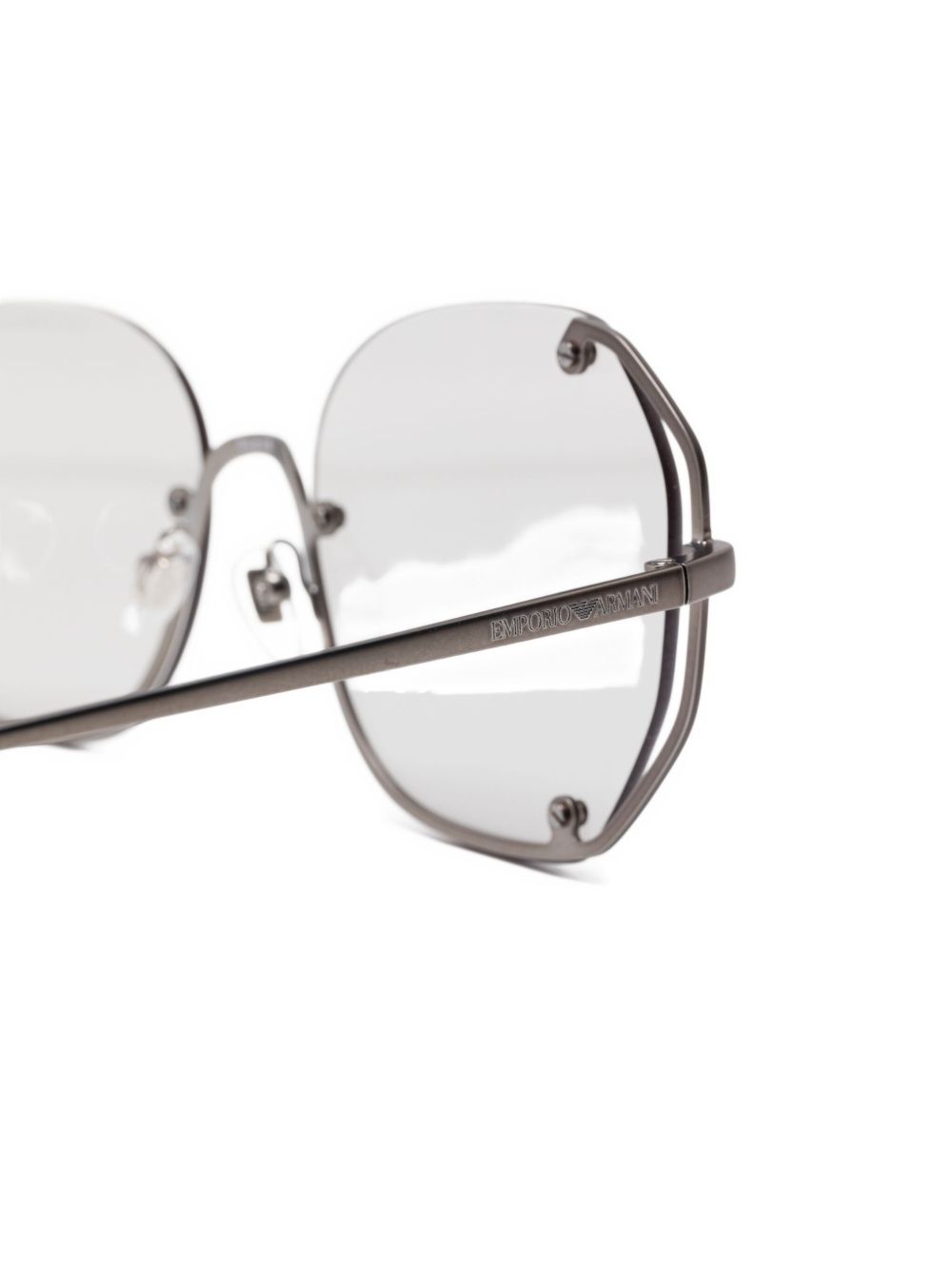 Emporio Armani Sunglasses - Blacks and greys | d2afe1e9b331998352e854945593f7688afcc06a