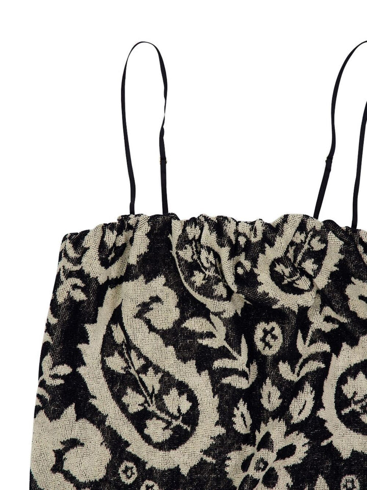 Zimmermann Dresses - Blacks and greys | 5cf374ad7b7ba9c8f3eff67f84ee47d1bcc9830b