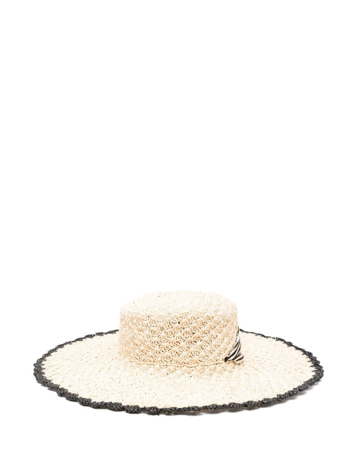 Zimmermann Hats - Light and natural | 32520dbeb48b24bd9a3f659a24fa2ac44d55d5b1