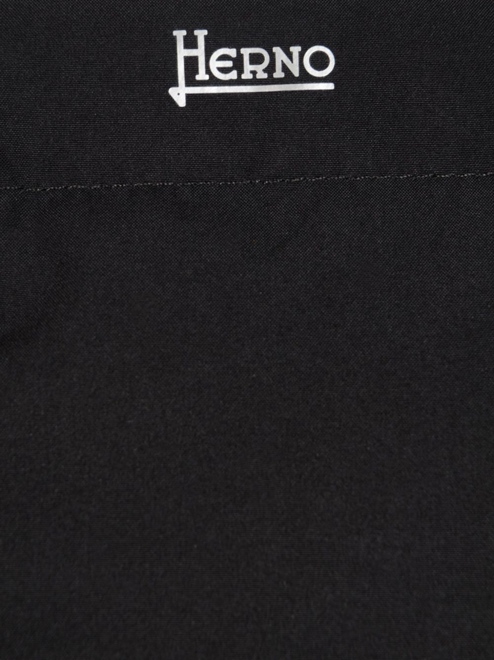 Herno Coats - Blacks and greys | 711dfa51819e470f5ee205ee7e13244398bbea7f