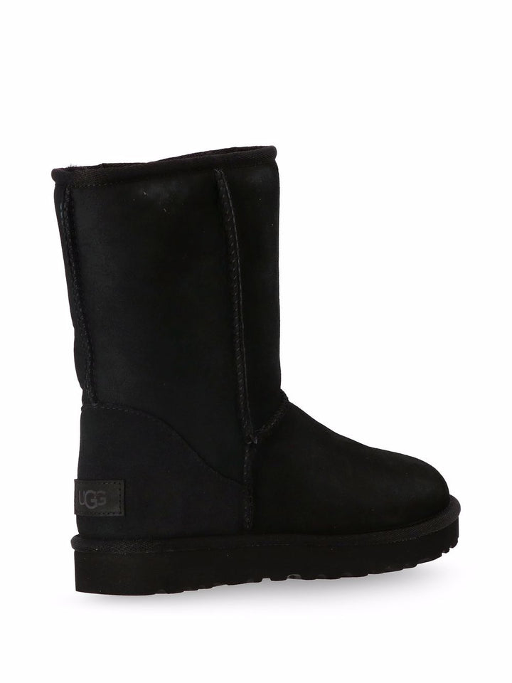 Ugg Australia Boots - Blacks and greys | b90ba2bd50c2041f9acb6d6ded2b795414c65a22