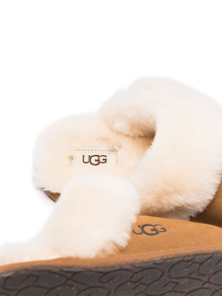 Ugg Australia Sandals - Light and natural | 14f741042535cc35dc00808e66ccb955f9bc45b5