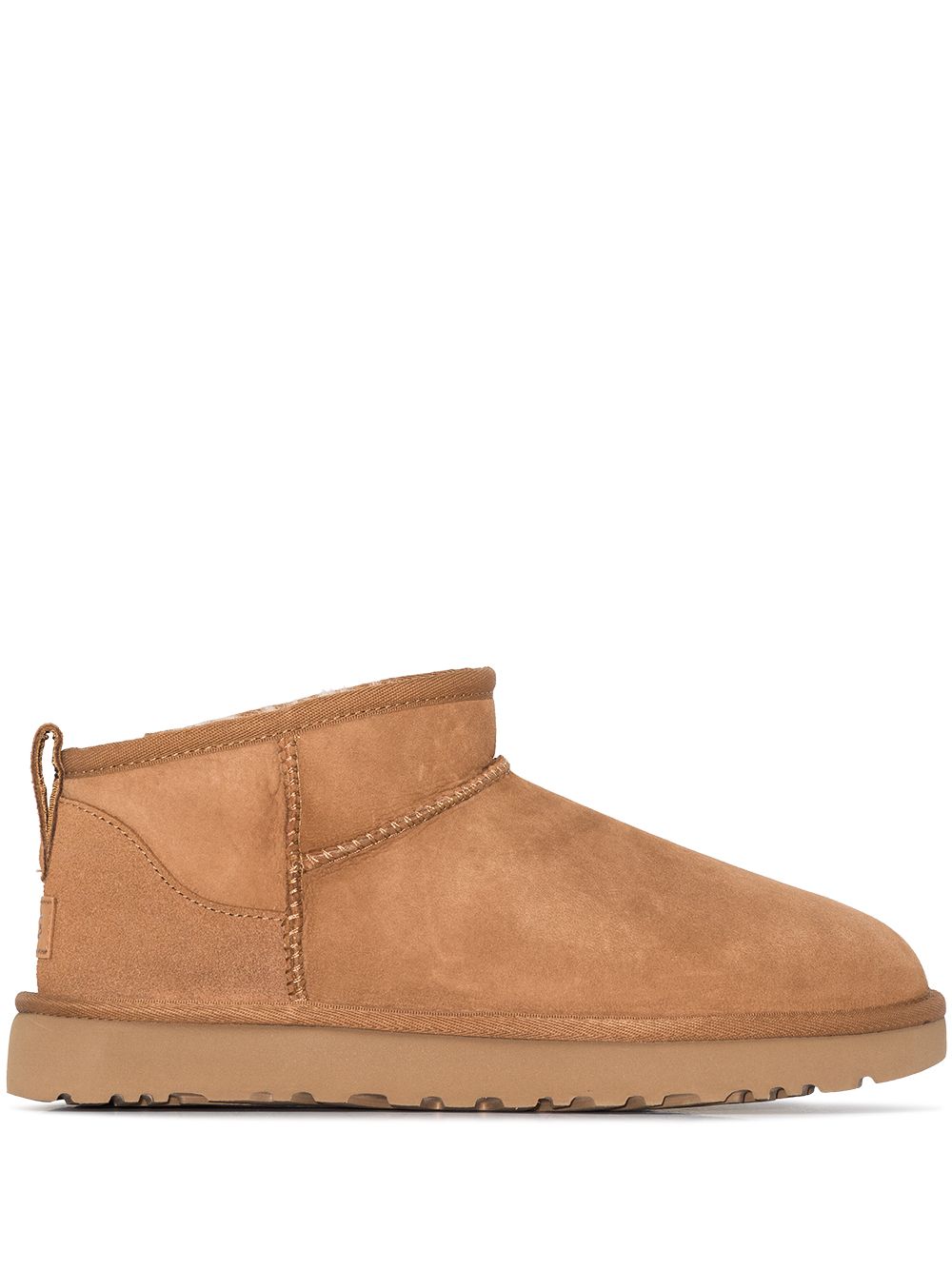 Ugg Australia Boots - Light and natural | a0d740788055b498e0dd58ad7ee316e28926e3ee