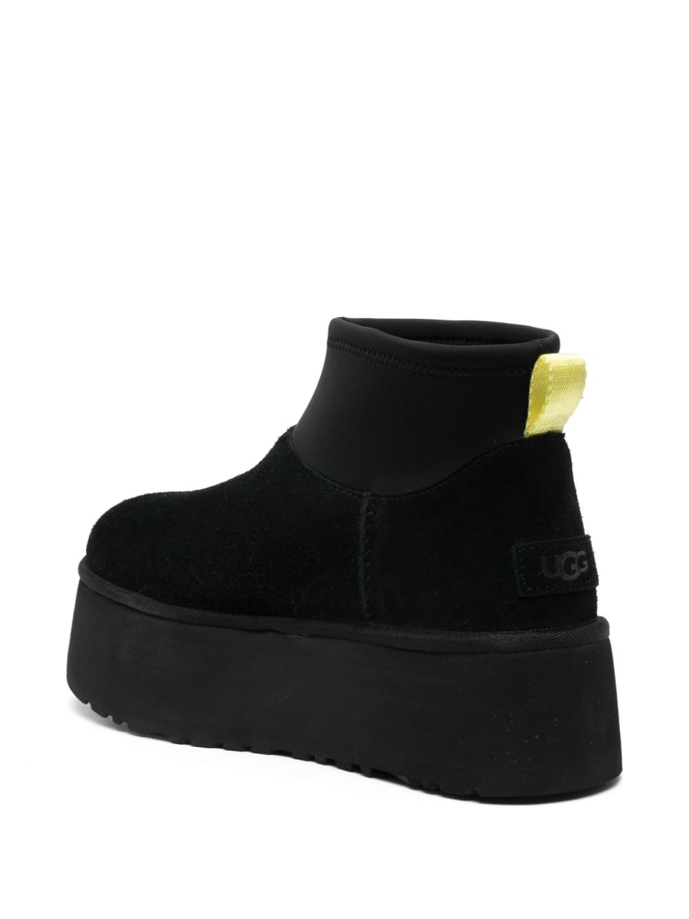 Ugg Australia Boots - Blacks and greys | 5a94ff5f2843f8261c6223b0f1654e5aa6472ae3