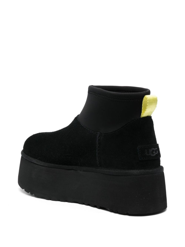 Ugg Australia Boots - Blacks and greys | 5a94ff5f2843f8261c6223b0f1654e5aa6472ae3