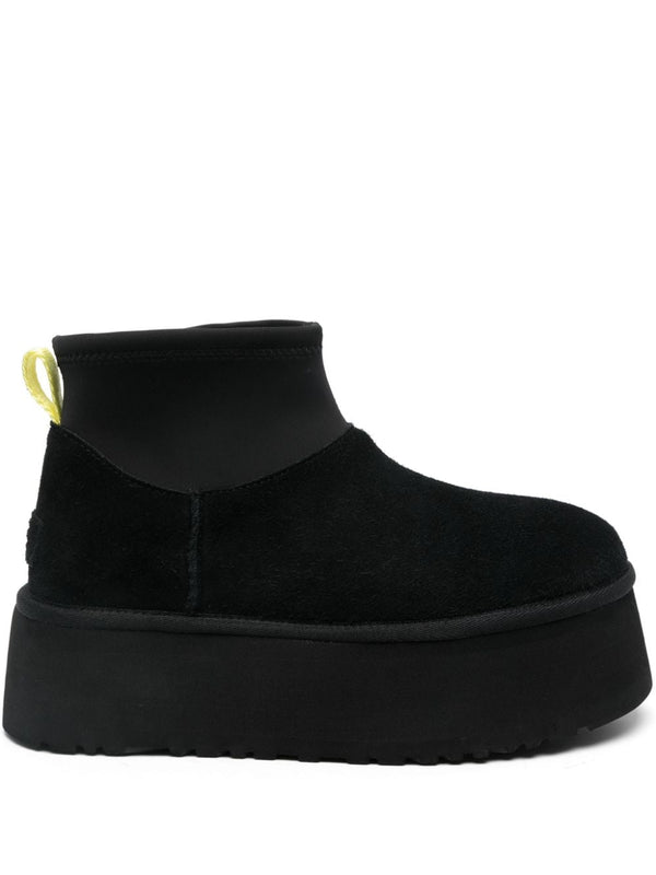 Classic Mini Dipper Boots