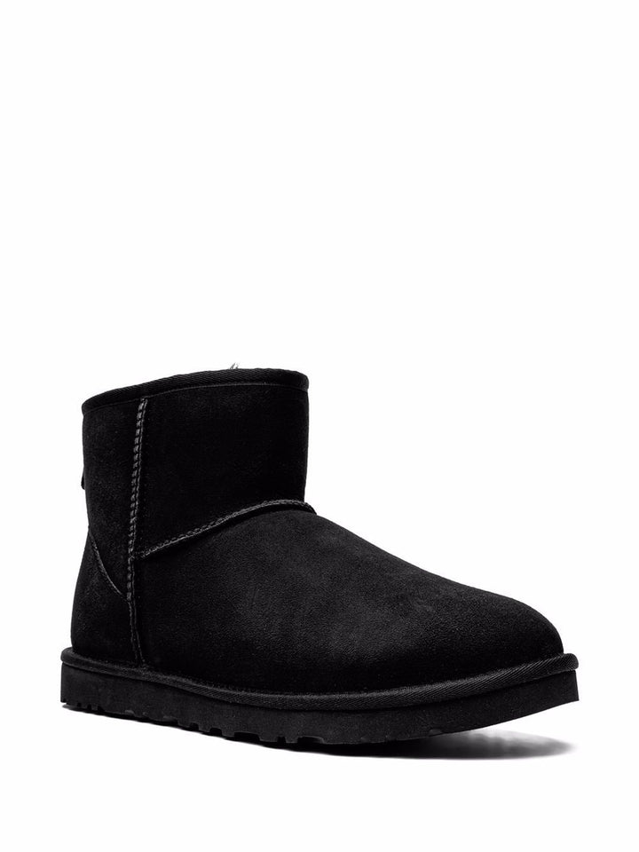Ugg Australia Boots - Blacks and greys | 31728faf9810687dcca5981977d0a7fc0259333b