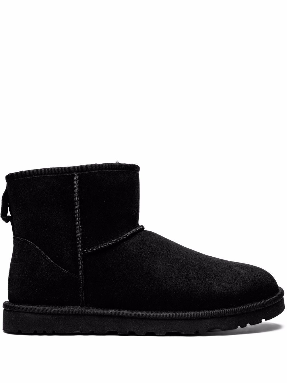 Ugg Australia Boots - Blacks and greys | 33a27a3343b02d1f1306c763a2df39357cf2ec58