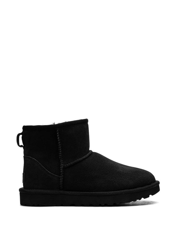 Classic Mini Ii Boots
