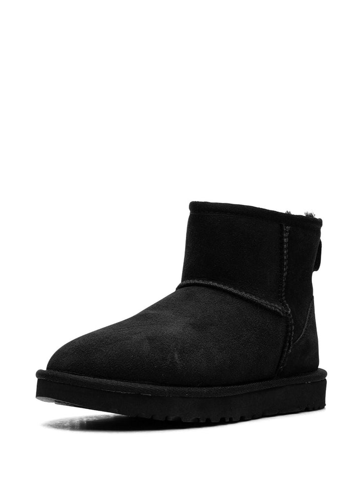 Ugg Australia Boots - Blacks and greys | 29ddd07c8a233ac11659a7e6c8c12b3d49cc6391