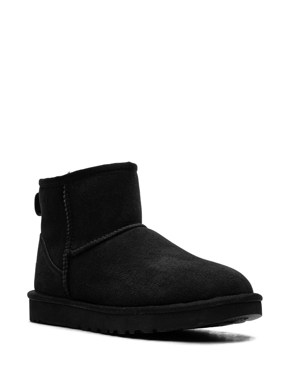 Ugg Australia Boots - Blacks and greys | a6e85acde6f2552e5013e27c74034900ff779a42
