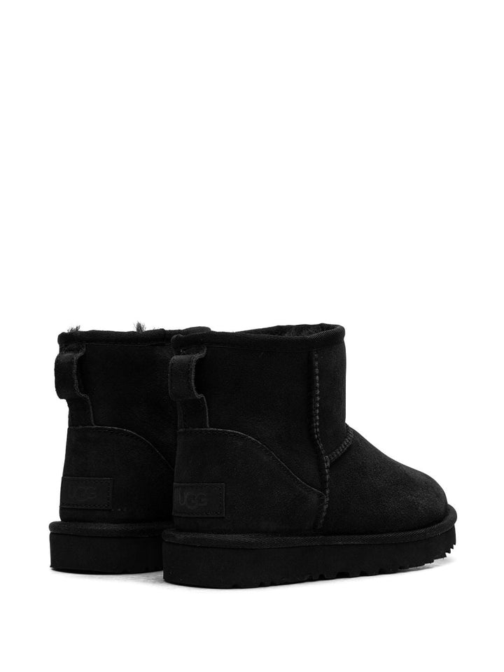 Ugg Australia Boots - Blacks and greys | 444bb32efdabc978845a986cc0c1bc80af89675f